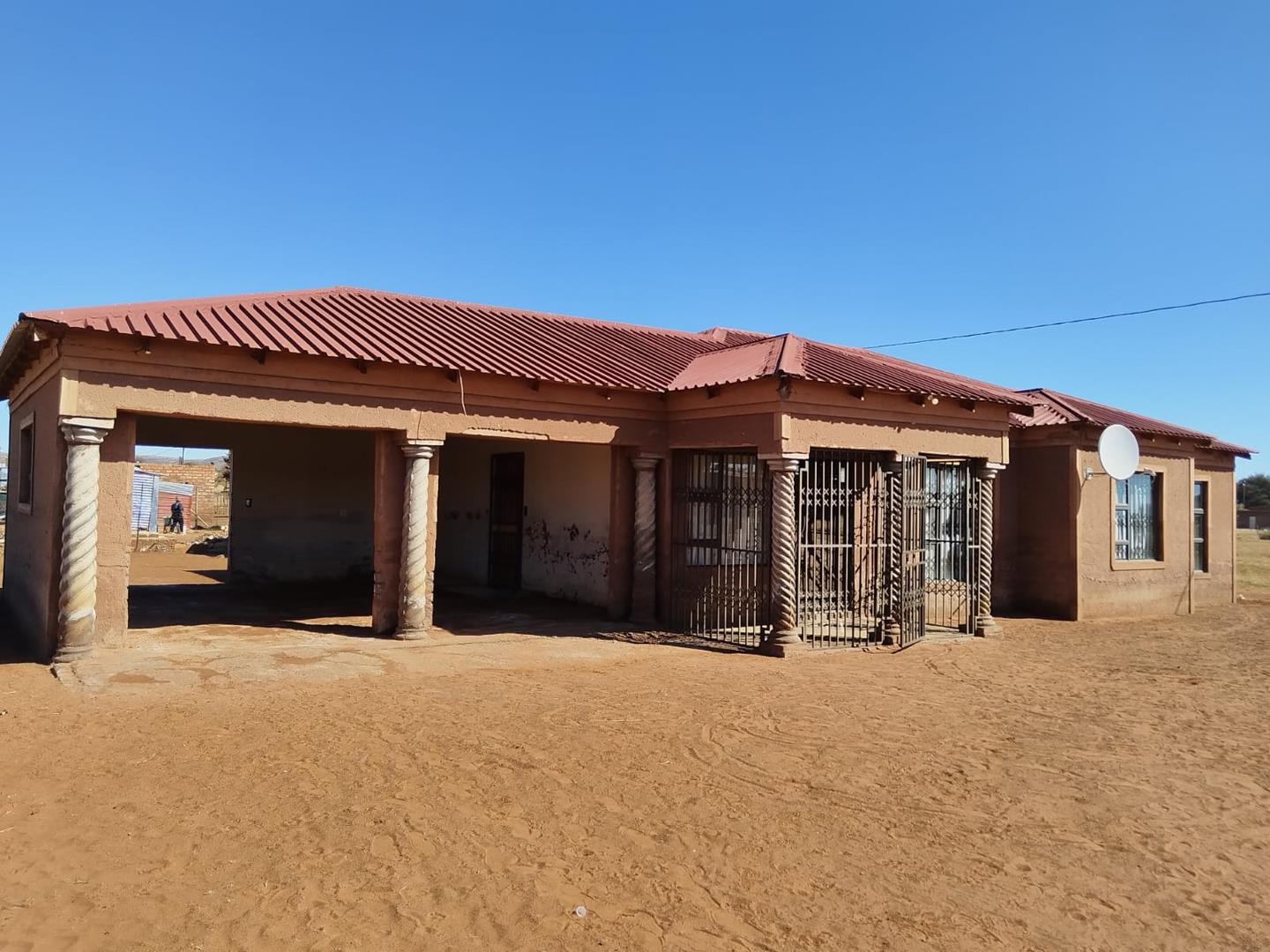 3 Bedroom House for Sale - Northern Cape