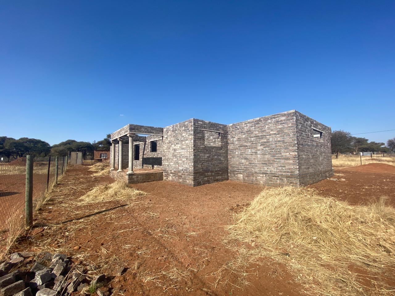 4 Bedroom House for Sale - Northern Cape