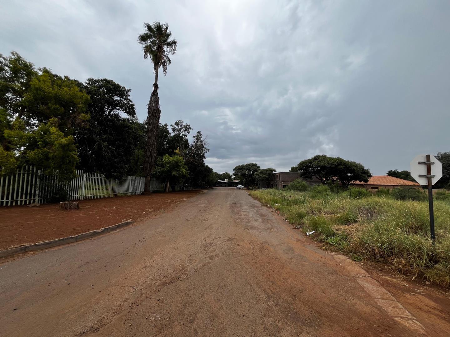 Vacant Land for Sale - Northern Cape