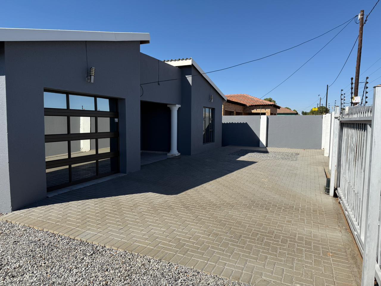 3 Bedroom House for Sale - Northern Cape