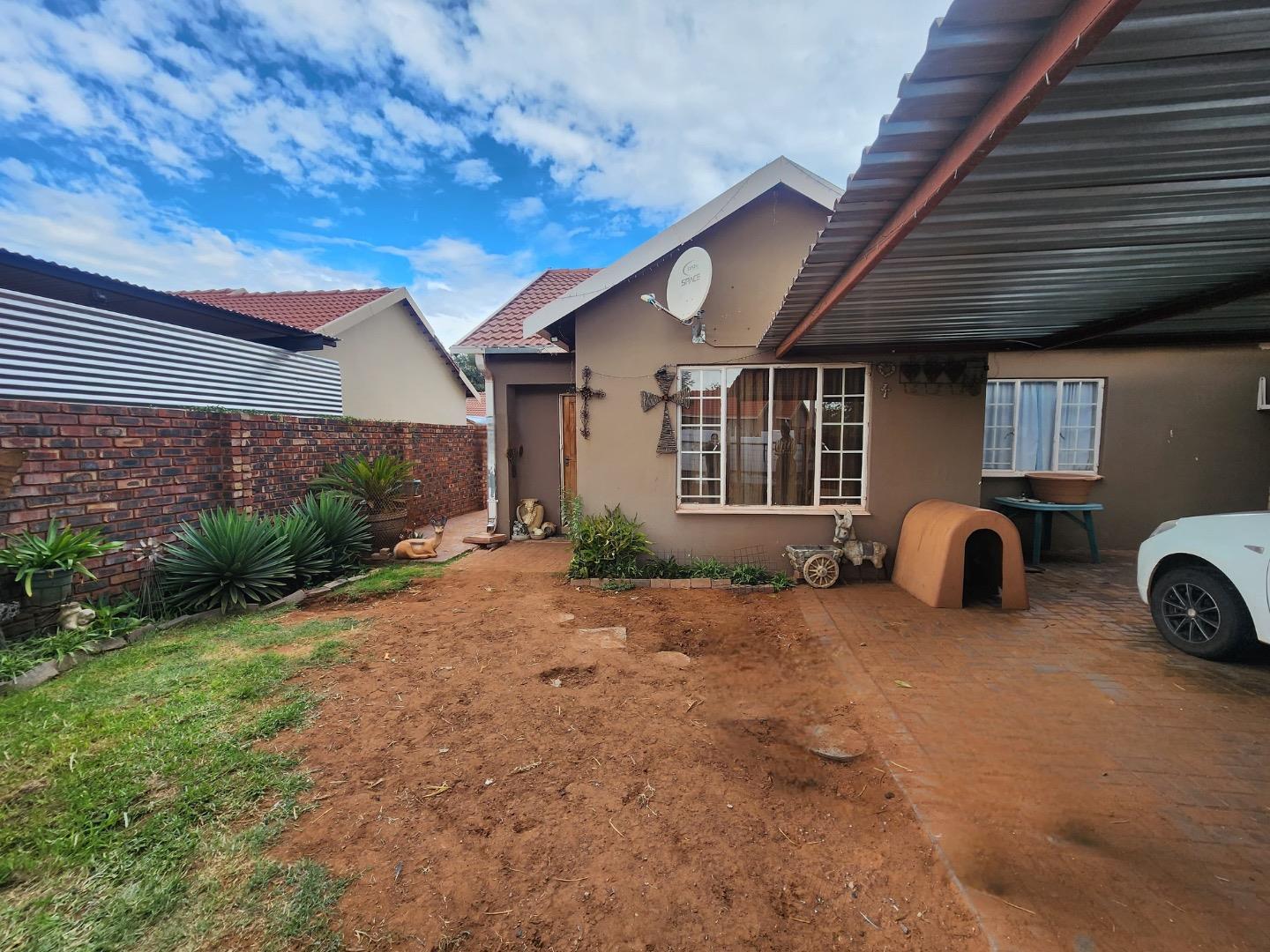 3 Bedroom House for Sale - Northern Cape