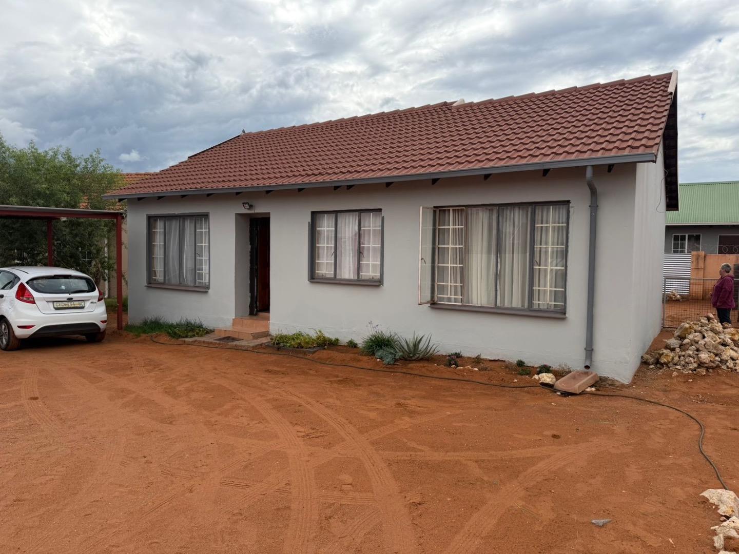 3 Bedroom House for Sale - Northern Cape