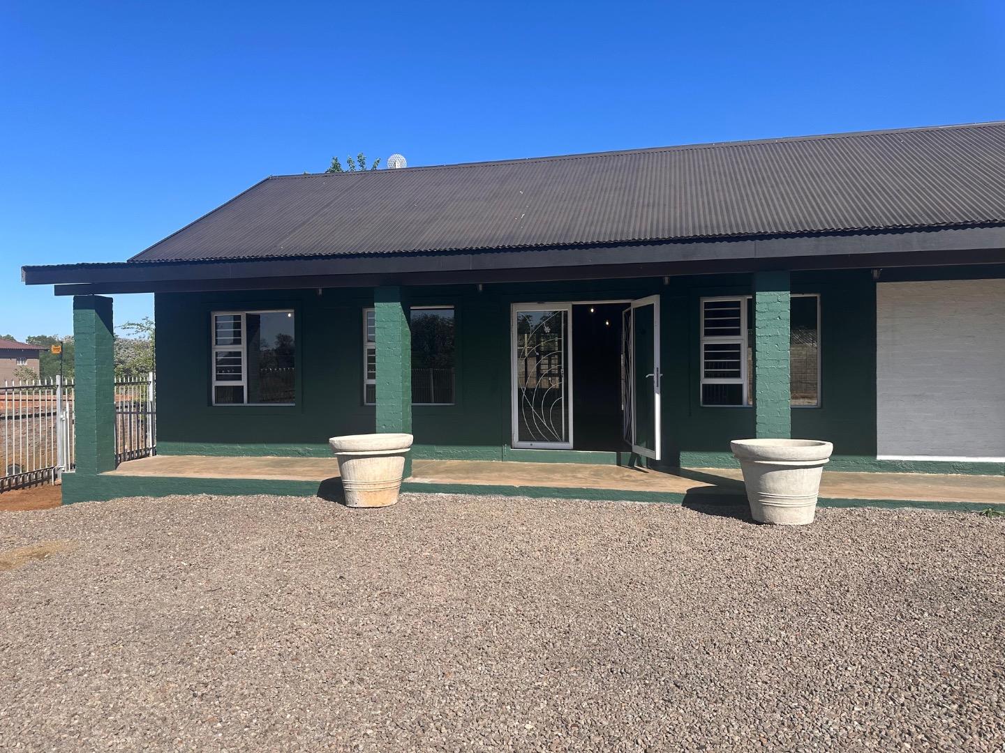 Guesthouse for Sale - Northern Cape
